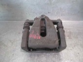 Replacement rear left brake caliper for Volvo S80 saloon 2.4 diesel cat OEM IAM reference 36001375 TRW