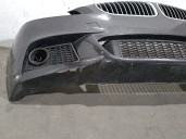 Recambio de paragolpes delantero para bmw 5 (f10) 530 d referencia OEM IAM 51118048668 51118048668 