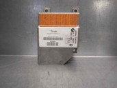 Replacement airbag control unit for BMW 5 Series saloon (E39) 535i OEM IAM reference 65778362072 3500543442 TEMIC