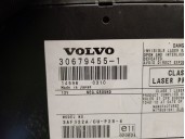 Recambio de sistema navegacion gps para volvo xc90 2.4 diesel cat referencia OEM IAM 30679455 