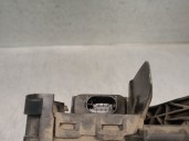 Recambio de potenciometro pedal para bmw 1 (f20) 118 d referencia OEM IAM 35426853175 35406889818 6PV01043533 HELLA