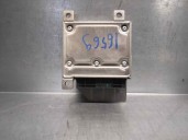 Replacement airbag ECU for BMW 5 Series Sedan (E39) 535i OEM IAM reference 65778362072 3500543442 TEMIC