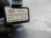 Recambio de modulo electronico para kia carnival ii 2.9 crdi cat referencia OEM IAM K53H 