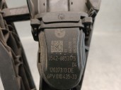Recambio de potenciometro pedal para bmw 1 (f20) 118 d referencia OEM IAM 35426853175 35406889818 6PV01043533 HELLA