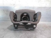 Replacement rear left brake caliper for Volvo S80 Sedan 2.4 diesel cat OEM IAM reference 36001375 TRW