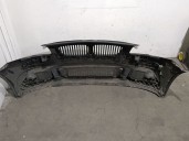 Recambio de paragolpes delantero para bmw 5 (f10) 530 d referencia OEM IAM 51118048668 51118048668 