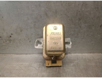 Recambio de caja precalentamiento para seat seat 131 supermiraflori seat 131 referencia OEM IAM GR012X3 GR012X3 