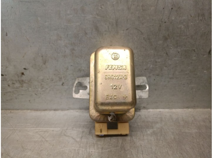 Recambio de caja precalentamiento para seat seat 131 supermiraflori seat 131 referencia OEM IAM GR012X3 GR012X3 