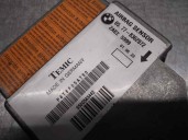 Replacement airbag ECU for BMW 5 Series Sedan (E39) 535i OEM IAM reference 65778362072 3500543442 TEMIC