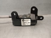 Recambio de cerradura maletero / porton para bmw x5 (e70) 3.0 turbodiesel referencia OEM IAM 51247162147 988586 5 PUERTAS