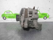 Recambio de alternador para ford fiesta berlina 1.4 16v cat referencia OEM IAM 96MF10300DC A002T82091 