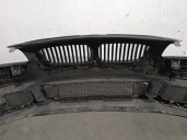 Recambio de paragolpes delantero para bmw 5 (f10) 530 d referencia OEM IAM 51118048668 51118048668 