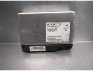 Recambio de centralita cambio automatico para bmw serie 5 berlina (e39) 535i referencia OEM IAM 0260002465 0260002465 BOSCH