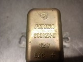 Recambio de caja precalentamiento para seat seat 131 supermiraflori seat 131 referencia OEM IAM GR012X3 GR012X3 