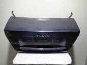 Recambio de porton trasero para volvo s80 berlina 2.4 diesel cat referencia OEM IAM 31217320 GRIS AZULADO 4 PUERTAS