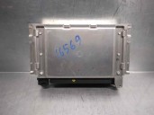 Recambio de centralita cambio automatico para bmw serie 5 berlina (e39) 535i referencia OEM IAM 0260002465 0260002465 BOSCH