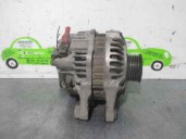 Recambio de alternador para ford fiesta berlina 1.4 16v cat referencia OEM IAM 96MF10300DC A002T82091 