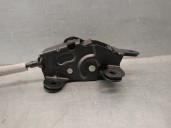 Recambio de cerradura maletero / porton para bmw x5 (e70) 3.0 turbodiesel referencia OEM IAM 51247162147 988586 5 PUERTAS