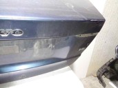 Recambio de porton trasero para volvo s80 berlina 2.4 diesel cat referencia OEM IAM 31217320 GRIS AZULADO 4 PUERTAS