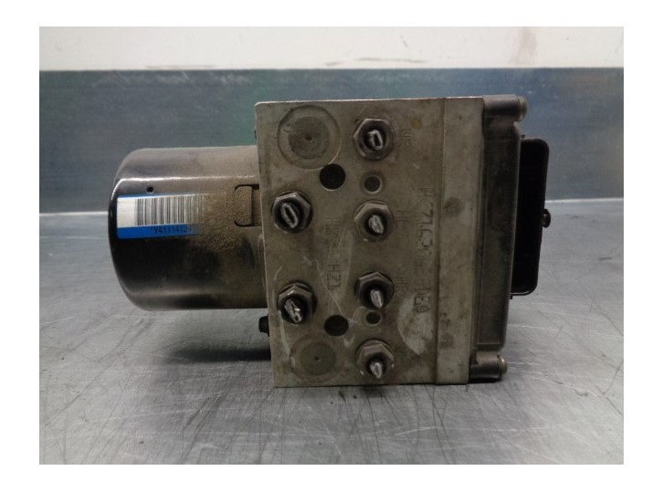 Recambio de abs para volkswagen passat berlina (3c2) 2.0 tdi dpf referencia OEM IAM 3C0614109D 16431602 TRW