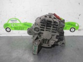 Recambio de alternador para ford fiesta berlina 1.4 16v cat referencia OEM IAM 96MF10300DC A002T82091 
