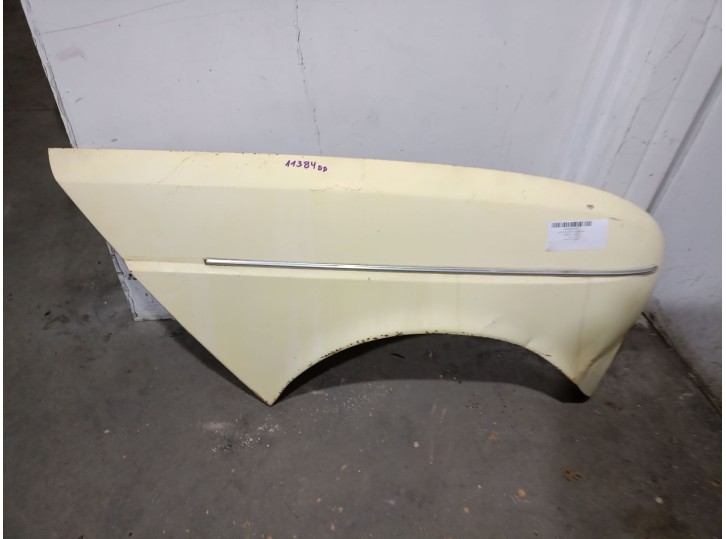 Recambio de aleta delantera derecha para renault r-4 s 813-02 referencia OEM IAM 5416294 