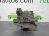 Recambio de alternador para ford fiesta berlina 1.4 16v cat referencia OEM IAM 96MF10300DC A002T82091 