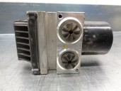 Recambio de abs para volkswagen passat berlina (3c2) 2.0 tdi dpf referencia OEM IAM 3C0614109D 16431602 TRW