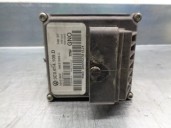 Recambio de abs para volkswagen passat berlina (3c2) 2.0 tdi dpf referencia OEM IAM 3C0614109D 16431602 TRW