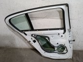 Recambio de puerta trasera izquierda para bmw 1 (f20) 118 d referencia OEM IAM 41527284515 41527284515 