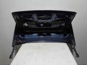 Recambio de porton trasero para volvo s80 berlina 2.4 diesel cat referencia OEM IAM 31217320 GRIS AZULADO 4 PUERTAS
