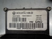 Recambio de abs para volkswagen passat berlina (3c2) 2.0 tdi dpf referencia OEM IAM 3C0614109D 16431602 TRW