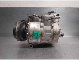 Recambio de compresor aire acondicionado para bmw serie 5 berlina (e39) 535i referencia OEM IAM 8385921  