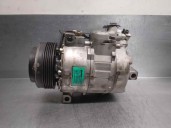 Recambio de compresor aire acondicionado para bmw serie 5 berlina (e39) 535i referencia OEM IAM 8385921 