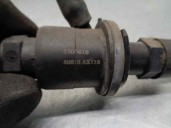 Replacement clutch pump for Nissan Note (E11E) 1.4 CAT OEM IAM reference 30610AX715 