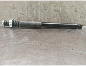 Recambio de amortiguador trasero derecho para renault 19 1.7 referencia OEM IAM  A1804H OPTIMAL