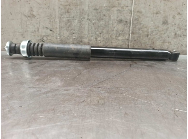 Recambio de amortiguador trasero derecho para renault 19 1.7 referencia OEM IAM  A1804H OPTIMAL