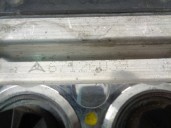 Recambio de abs para volkswagen passat berlina (3c2) 2.0 tdi dpf referencia OEM IAM 3C0614109D 16431602 TRW