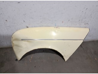 Recambio de aleta delantera izquierda para renault r-4 s 813-02 referencia OEM IAM 81302 81302 