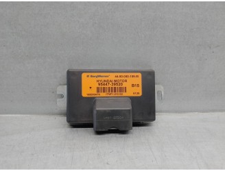 Recambio de modulo electronico para hyundai santa fe (bm) 2.2 crdi cat referencia OEM IAM 9544739520  