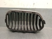 Recambio de rejilla delantera para bmw 1 (f20) 118 d referencia OEM IAM 51712357461 51712357461 
