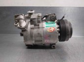 Recambio de compresor aire acondicionado para bmw serie 5 berlina (e39) 535i referencia OEM IAM 8385921 