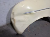 Recambio de aleta delantera izquierda para renault r-4 s 813-02 referencia OEM IAM 81302 81302 