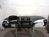 Recambio de salpicadero para bmw 1 (f20) 118 d referencia OEM IAM 51459270595 51459270595 