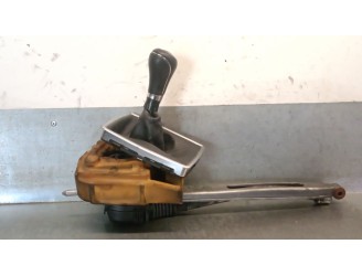 Recambio de palanca cambio para mercedes-benz clase c (w204) c 200 cdi (204.001) referencia OEM IAM A2042672024 A2042672024 