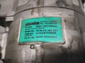 Recambio de compresor aire acondicionado para bmw serie 5 berlina (e39) 535i referencia OEM IAM 8385921 
