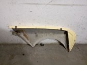 Recambio de aleta delantera izquierda para renault r-4 s 813-02 referencia OEM IAM 81302 81302 