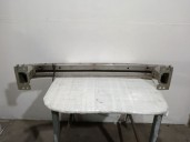 Recambio de refuerzo paragolpes delantero para toyota auris 1.4 turbodiesel cat referencia OEM IAM 5202102120 5202102120 