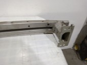 Recambio de refuerzo paragolpes delantero para toyota auris 1.4 turbodiesel cat referencia OEM IAM 5202102120 5202102120 