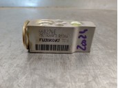 Recambio de valvula expansion para volvo xc90 2.4 diesel cat referencia OEM IAM 668276E 666361B VALEO